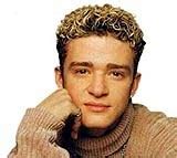 Justin Timberlake nie odchodzi z 'N Sync - Muzyka w INTERIA.PL
