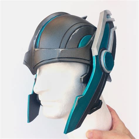 Ragnarok Helmet » CraftCosplay