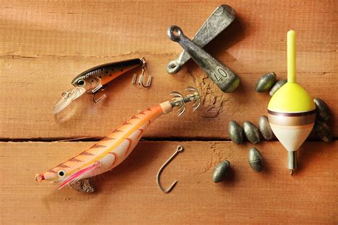 Rigging for Fishing: A Comprehensive Guide - Fishing Fount