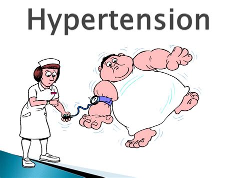 PPT - Hypertension PowerPoint Presentation, free download - ID:1550701