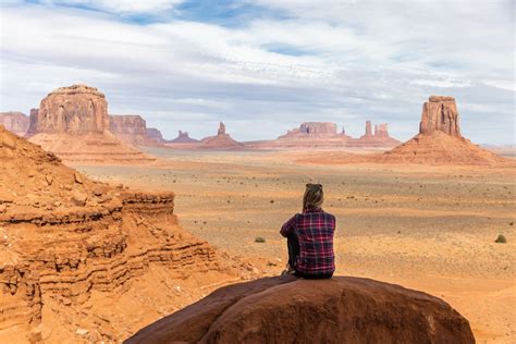 Monument Valley | Visitor's Guide | Utah's Canyon Country