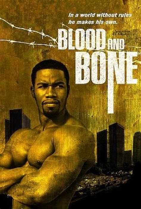 Blood and Bone | FREE MP4