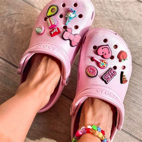 From Crocs to Gucci, these are the most in-demand knock-off designer brands