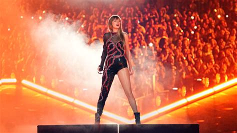 Taylor Swift tickets still insanely expensive - Axios Cleveland