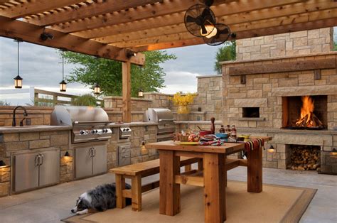 What to Know About Adding an Outdoor Kitchen