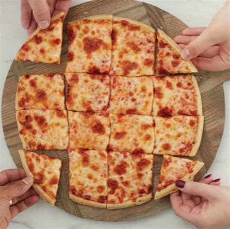 The Ultimate Guide To Cutting Pizza Into Different Slices