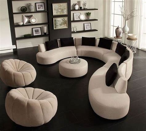 31 Gorgeous Modern Sofa Designs That You Definitely Like - PIMPHOMEE