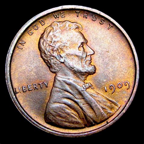 1909 Wheat Penny Value: How Much Is It Worth Today?