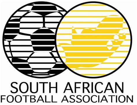 South Africa Primary Logo - Confédération Africaine de Football (CAF) - Chris Creamer's Sports ...