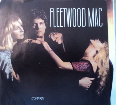 Fleetwood Mac - Gypsy (1982, Vinyl) | Discogs