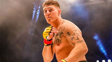 Tom Aspinall/ Highlights and Knockouts/ The Future Of British MMA? 2020 ...