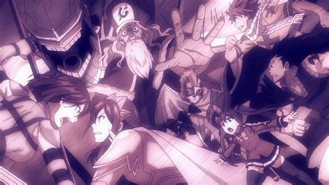 Image - Edolas arc - Final Ending.png | Fairy Tail Wiki | FANDOM ...