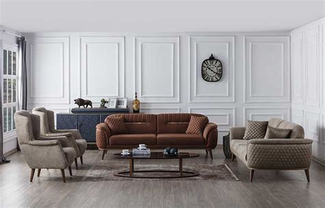 Koltuk Takımları | Elegant living room, Sofa styling, Turkish furniture