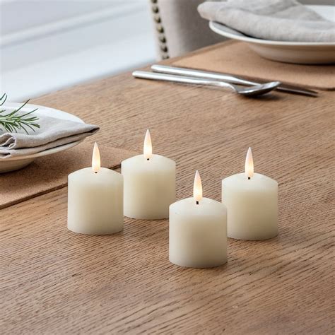 What Is Votive Candles | Storables