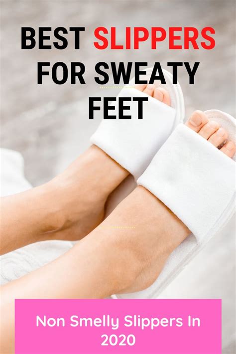 10 Best Slippers For Sweaty Feet | Non Smelly Slippers In 2020 | Best slippers, Sweaty feet ...