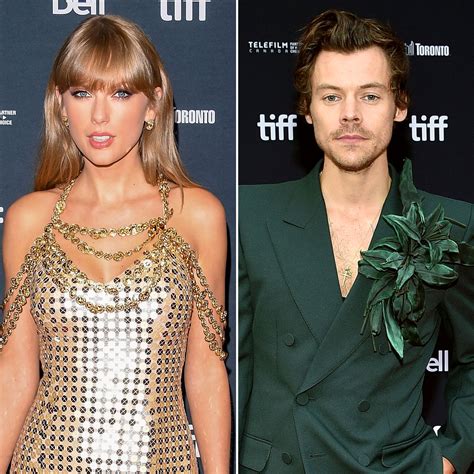 Taylor Swift and Harry Styles’ Relationship Timeline | Us Weekly