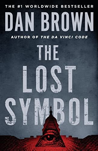 The Lost Symbol by Dan Brown - BookBub