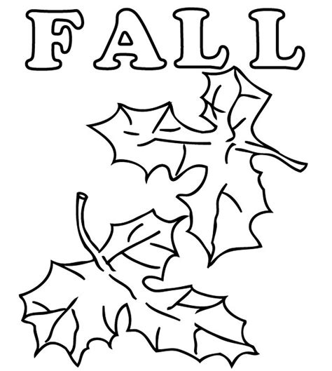 Pile Of Leaves Coloring Pages at GetColorings.com | Free printable colorings pages to print and ...