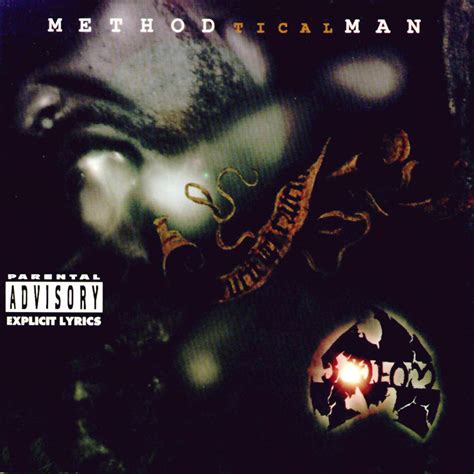 The Wen Rap! 3.0 --> In The 2010!*: Method Man - TIcal [1994]