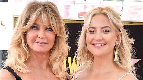 Kate Hudson shares heart-melting baby photo with Goldie Hawn - fans go ...