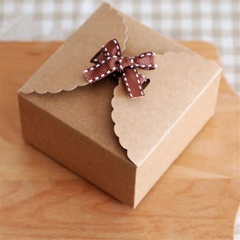 Diy Small Gift Box | Hot Sex Picture