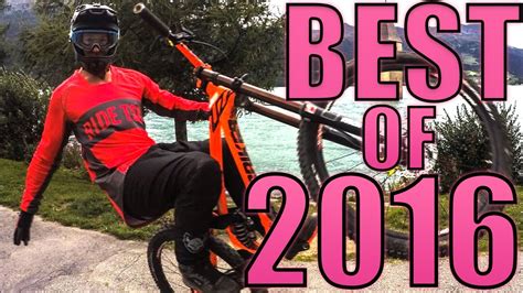 BEST OF 2016 - YouTube