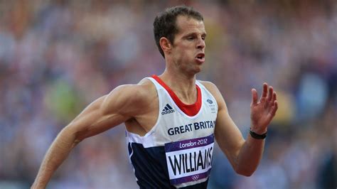 Rhys Williams wins 400 metres at the FBK Games in Hengelo | Athletics News | Sky Sports