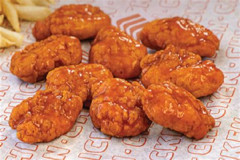 Whataburger Offers | New Whatawings!