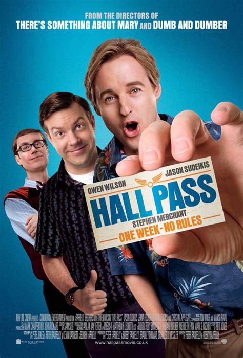 Hall Pass (2011)