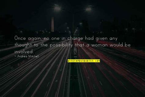 Woman In Charge Quotes: top 9 famous quotes about Woman In Charge