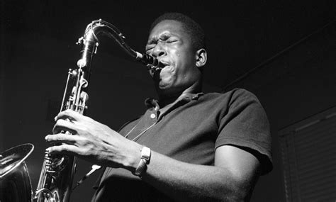 A guide to John Coltrane in 5 essential albums