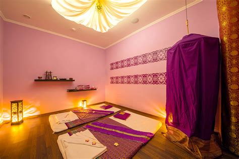 20 Places for Thai Massage in Bangkok | Budget Studios & Luxury Spas