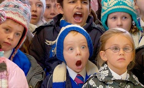 Nativity! review: And lo! Corny just got cute | Daily Mail Online