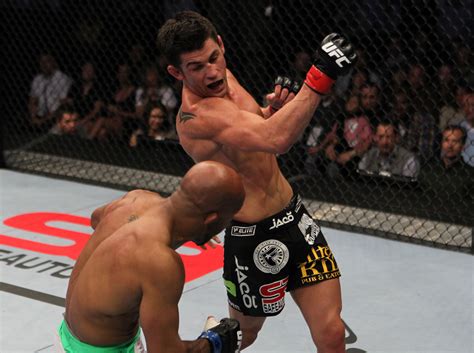 The Comeback of Dominick Cruz | UFC ® - News