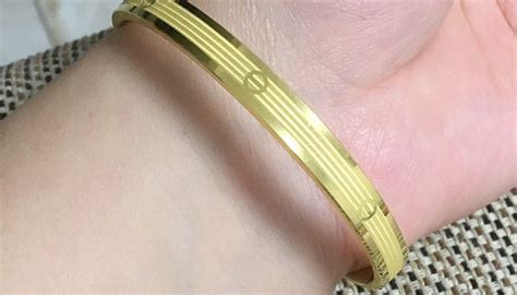 How Long Does Gold Vermeil Jewelry Last?(Quick Answer) - A Fashion Blog