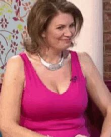 Julia Hartley Brewer You Can GIF - Julia Hartley Brewer You Can - Discover & Share GIFs