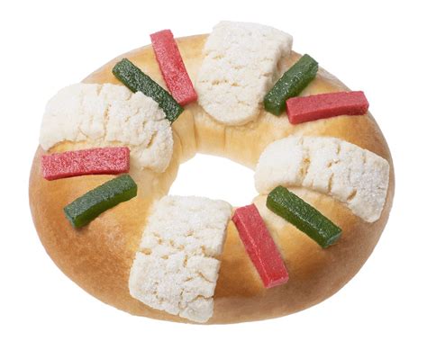 La rosca de reyes mini ya está disponible en Subway México