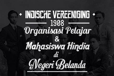 Perhimpunan Indonesia: Organisasi Pertama yang Pakai Istilah Indonesia