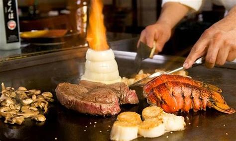 Fun! - Hibachi Japanese Steak House, Erie Traveller Reviews - Tripadvisor