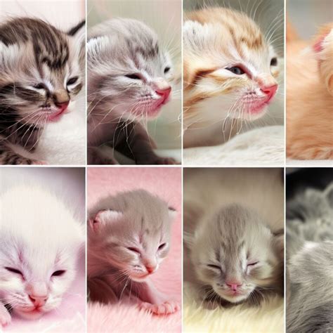 Kitten Development Stages: A Comprehensive Guide