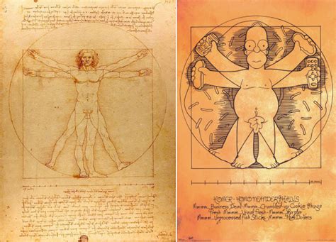 . Art109 . Miami .: Vitruvian Humor