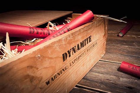 ATF ups the poundage of dynamite stolen from central Pa. construction site - pennlive.com