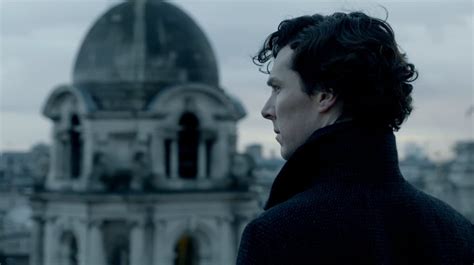 Sherlock 3x01 Screencaps - Sherlock on BBC One Photo (36394570) - Fanpop