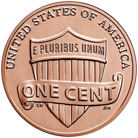 2023 Denver Union Shield Penny Roll Uncirculated