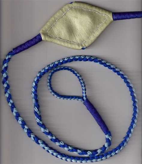 How to make a shepherds sling | HubPages