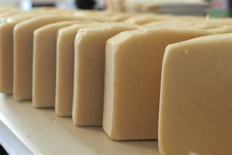 Benefits of Goat Milk Soap: How Good Is It for Your Skin? | The Healthy