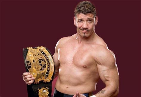 Eddie Guerrero Birthday