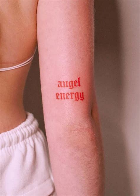 38 Small Meaningful Tattoos That Are Permanent Reminders