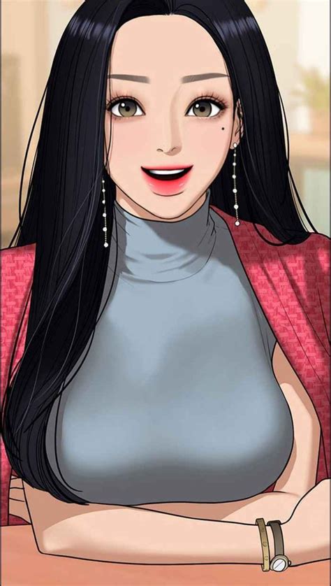 Pin on Manhwa