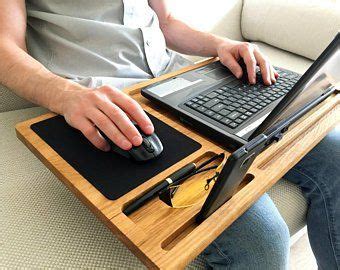 Desk | Etsy | Portable laptop desk, Laptop desk, Laptop tray